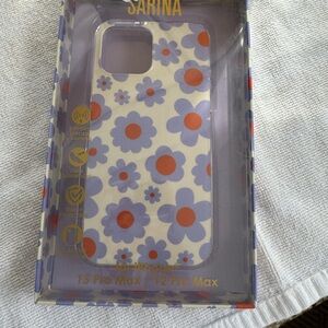 iPhone 13 Pro Max phone case